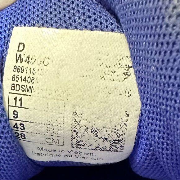 New Balance Womens 11 450 V3 W450GV3 Gray Running Shoes Sneakers - Picture 10 of 10